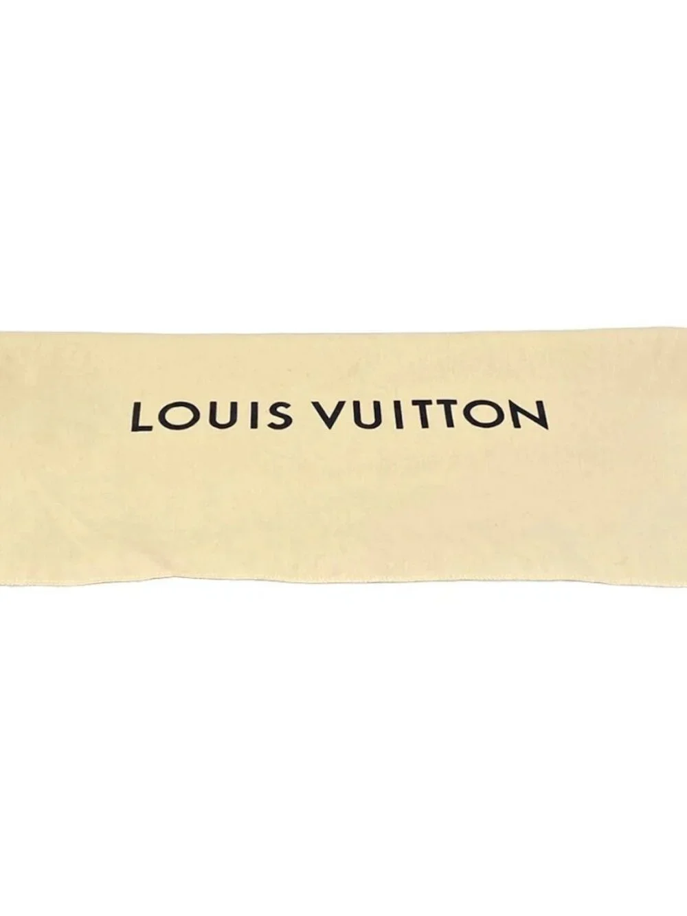 LOUIS VUITTON L M93979 Sable Mahina RC5111 Handbag